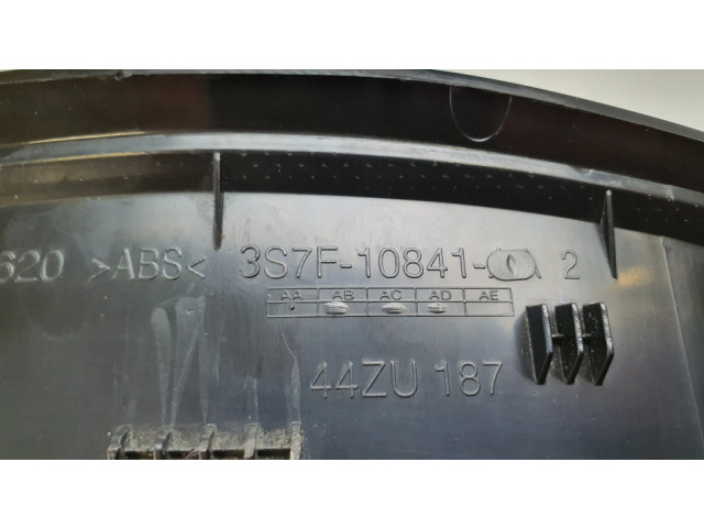 Přístrojová deska Ford Mondeo Mk III 2005 3S7F10841