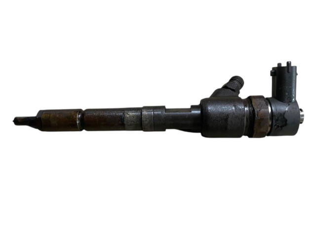 Форсунка 0445110326    Opel Meriva B  A13DTE 