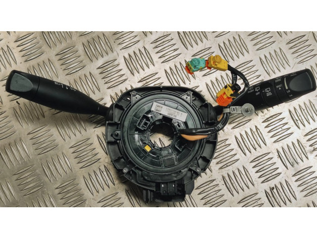 Полоса надувных подушек (кольцо srs)