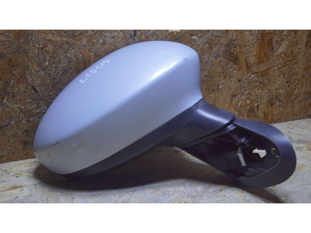 Zpětné zrcátko  Fiat Punto Evo 2011    