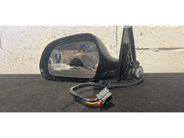 Зеркало электрическое Audi Q3 8U 2011 - 2016 года