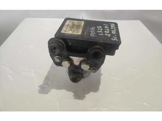 Jednotka ABS 6R0614517BE Seat Toledo IV (NH) 2013