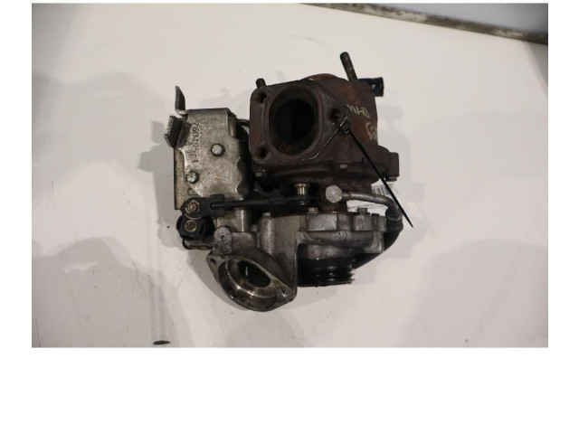  Турбина BMW X3 E83  11652287495   для двигателя 204D4      