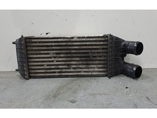 Интеркулер  9803900780   Citroen C-Elysée 