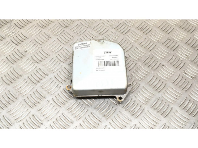 Блок управления 59310536, 54084783G   Renault Clio III