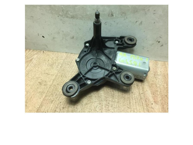 Моторчик заднего дворника 0000050508587, 0000050508587 Alfa Romeo Mito