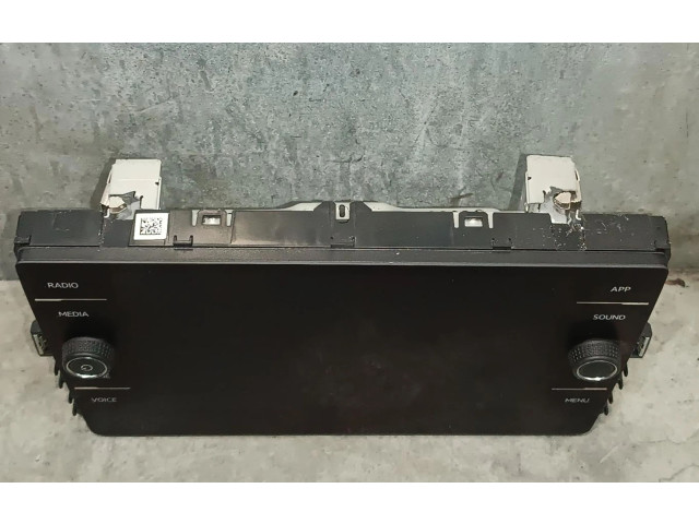 Дисплей    5G6919605A   Volkswagen Polo