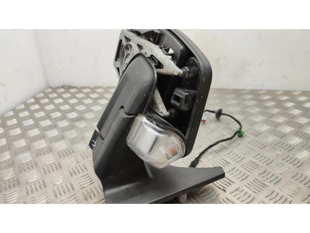 Зеркало электрическое левое Ford Transit Custom 2013- года