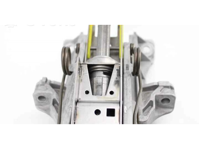    Рулевая рейка 1871982, BV6N3C529MA   Ford Focus 2010-2017 года