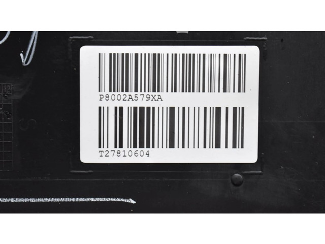 Подушка безопасности пассажира PMN108642, MN108642 Mitsubishi Colt