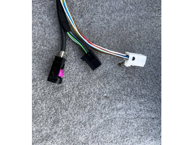 Zpětné zrcátko Mercedes-Benz S W222 2020 A22281C400, A0009055605