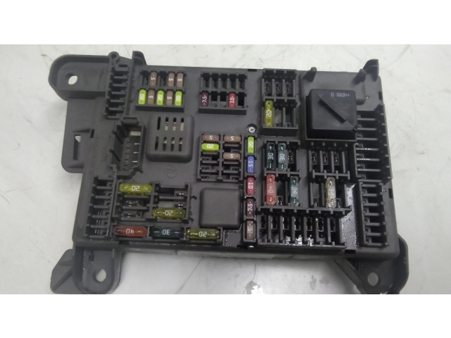 Pojistková skříňka 518954020A, 693168703 BMW X5 E70 2007