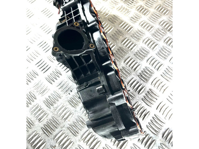 Всасывающий коллектор 03L129086, 03L129086   Audi A5 8T 8F   для двигателя CAHA