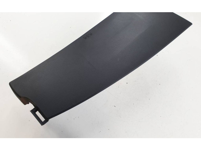 Подушка безопасности пассажира    Honda Accord