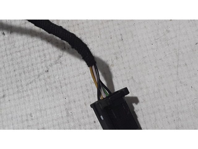 Зеркало электрическое левое Smart ForFour II W453 2014- года