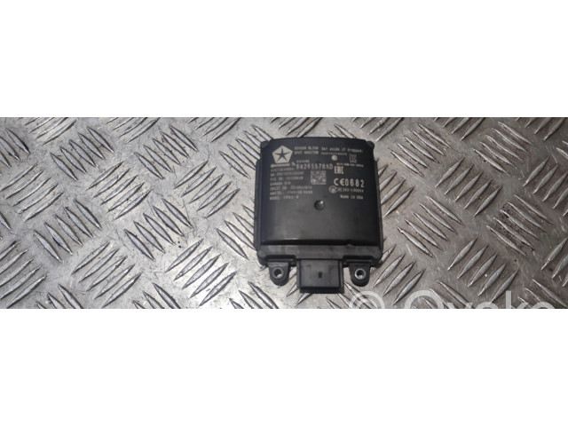 Датчик слепых зон 68265570AD Jeep Grand Cherokee