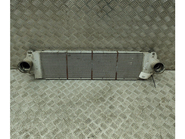 Радиатор интеркулера 7E0145804B Volkswagen Transporter - Caravelle T5 2010