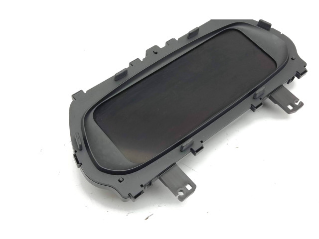 Přístrojová deska Hyundai i20 (BC3 BI3) 2023 94023Q0012, 220721