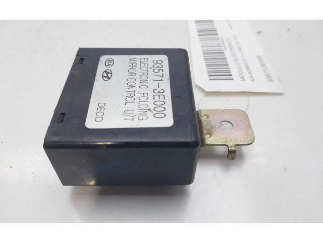 Řídící jednotka 935713E000 KIA Sorento