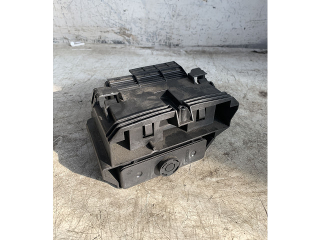 Другие блоки управления / модули