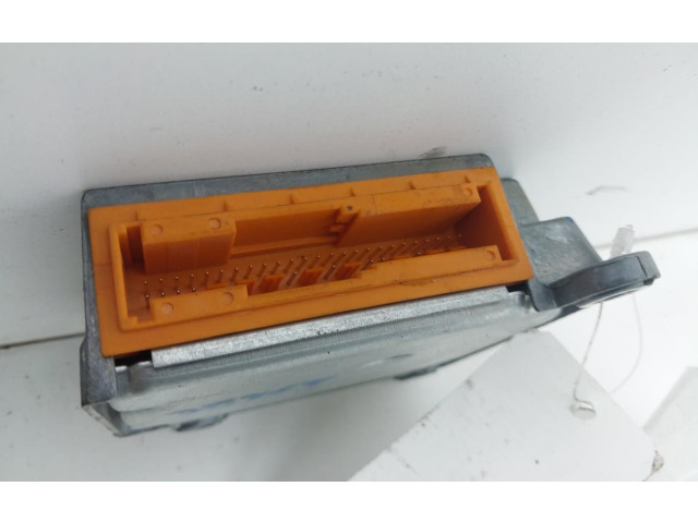 Блок подушек безопасности 9653190880 Citroen Berlingo