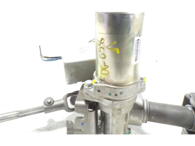    Рулевая рейка 4401A315, 8633A029   Mitsubishi Mirage VI G4 Attrage 2012 -  года