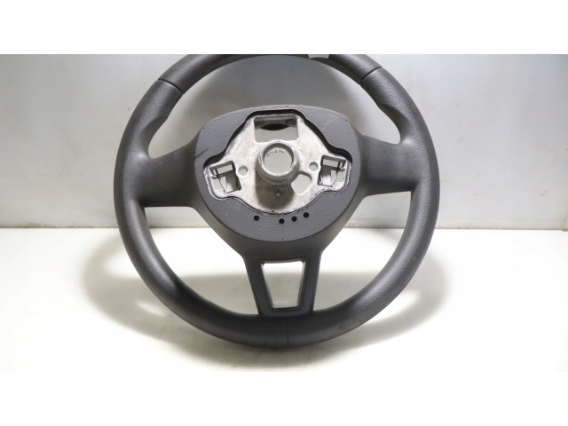 Руль Skoda Fabia Mk3 (NJ) 2015 - 2021 года