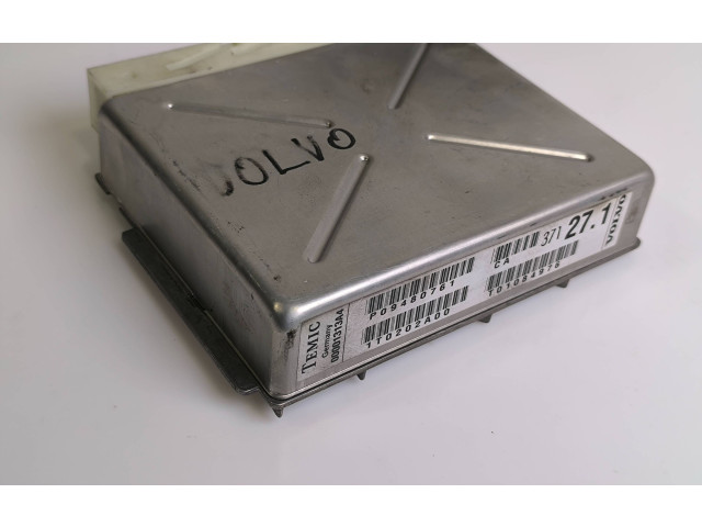 Блок управления коробкой передач P09480761, 1T0202A00   Volvo V70