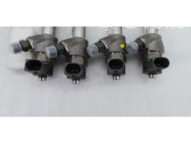 Форсунка 04L130277AE, 0445110471B004    Volkswagen Golf VII   