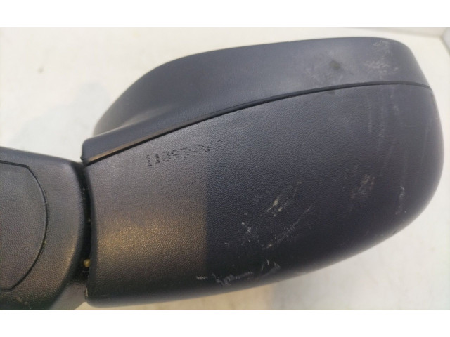 Zpětné zrcátko Citroen Berlingo 1998 00008153HR