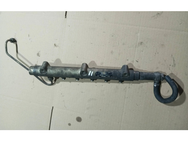 Топливная рампа 0445215015, 001988L   Volvo XC90  