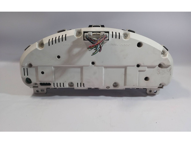 Панель приборов 8100A197, 257430-1271 Mitsubishi Grandis