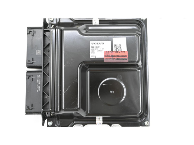 Блок управления двигателя 32242004, 32242004   Volvo XC90