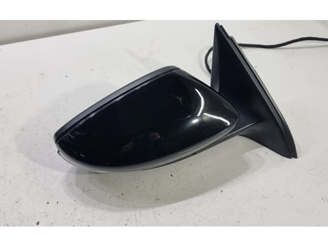 Зеркало электрическое Volkswagen Jetta VI 2011 - 2018 года