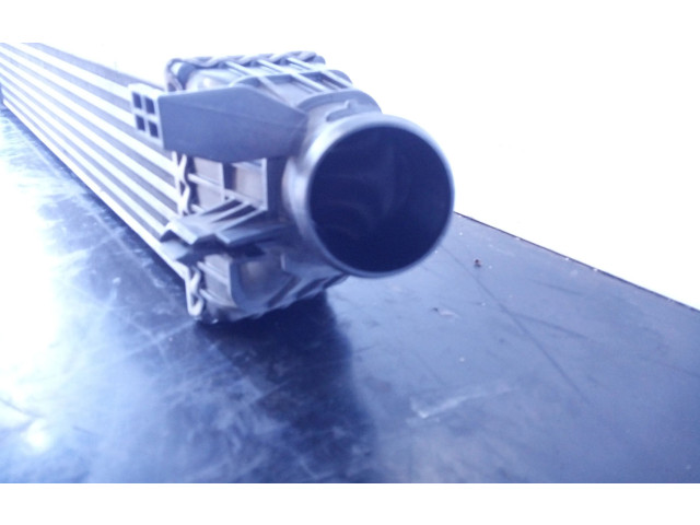 Интеркулер  09282003123393, L9282003   Fiat Freemont 