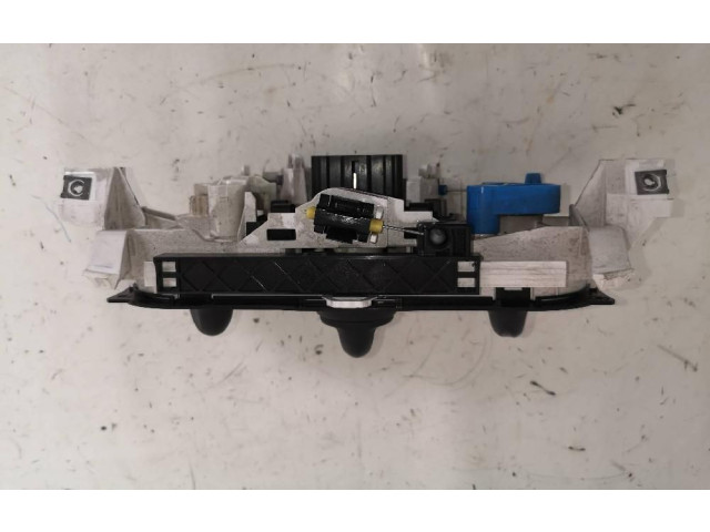 Блок управления климат-контролем 69837001 Renault Twingo II