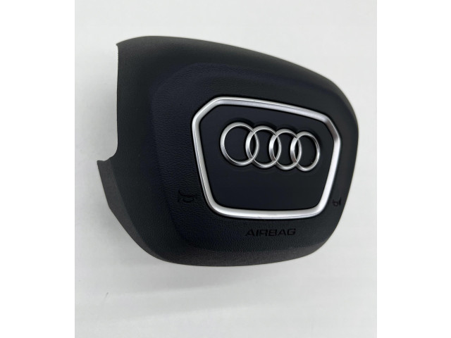 Подушка безопасности водителя    Audi RS3 8Y