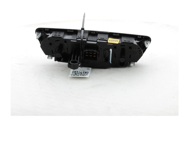 Блок управления климат-контролем 97250K7120TT6, L0-0858S   Hyundai i10