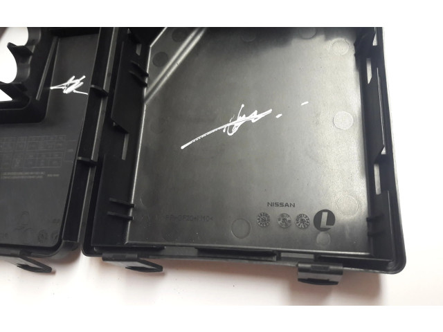 Блок предохранителей  403888820R   Renault Kadjar    