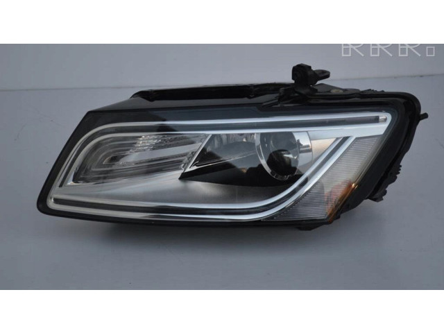 Передняя фара