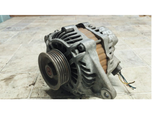 Генератор 1800A070, A5TG0091AE Mitsubishi Colt 1.3