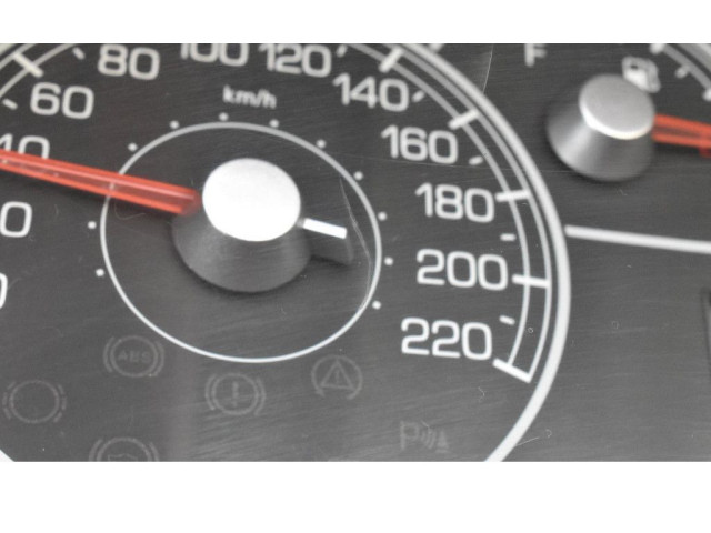 Přístrojová deska  Fiat Punto (199) 2007 51803089, 51803089  