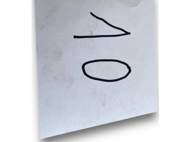 Блок управления двигателем Блок управления 735313682 Fiat Idea