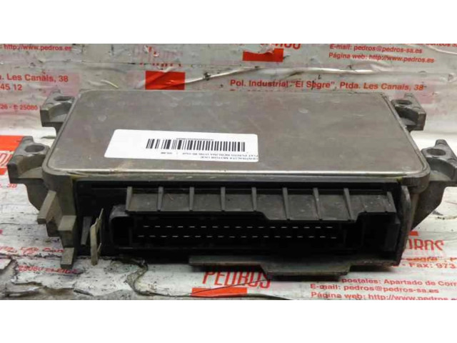 Řídící jednotka 0046531749, 135   Fiat Punto Evo 1999