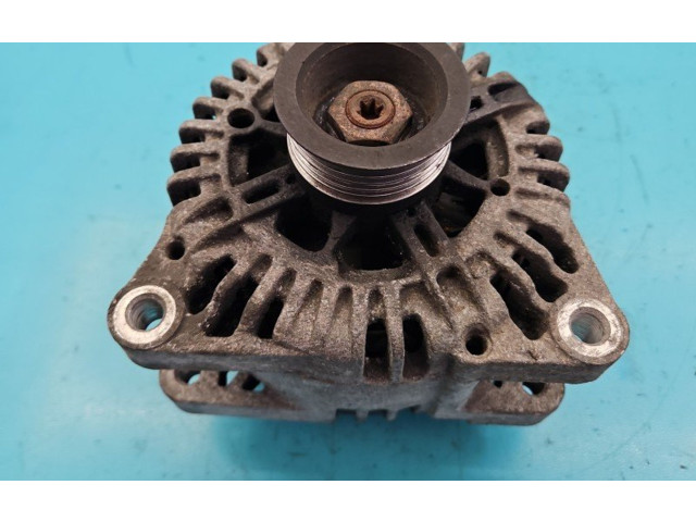 Генератор 9646476280, IMPRK1430196 Citroen C2