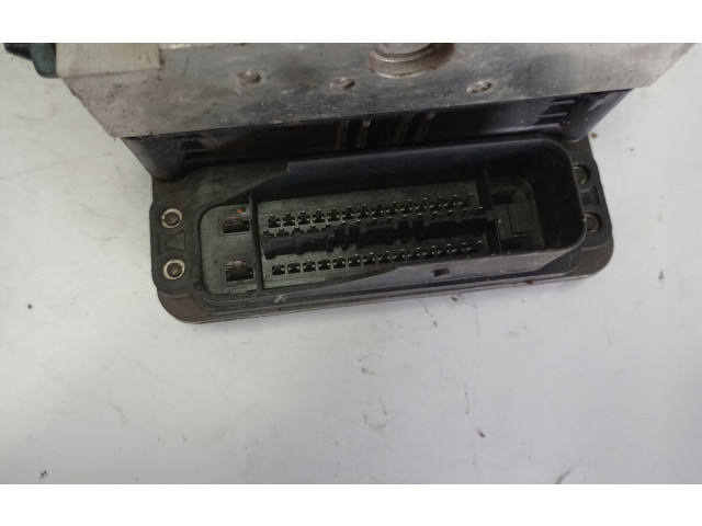 Блок АБС 4G0907379H, 0265250487 Audi A7 S7 4G 2011 - 2017 года