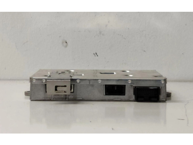 Řídící jednotka Audi A8 S8 D3 4E