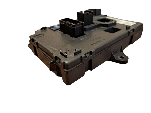 Блок управления 9665778480, S180085003E   Peugeot Partner