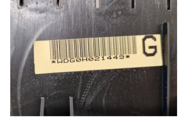 Подушка безопасности пассажира GA21000500A1   Subaru Forester SG