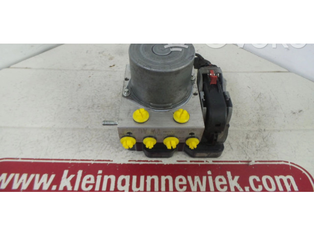 Блок АБС 6C0907379P   Audi  A1  2010 - 2018 года